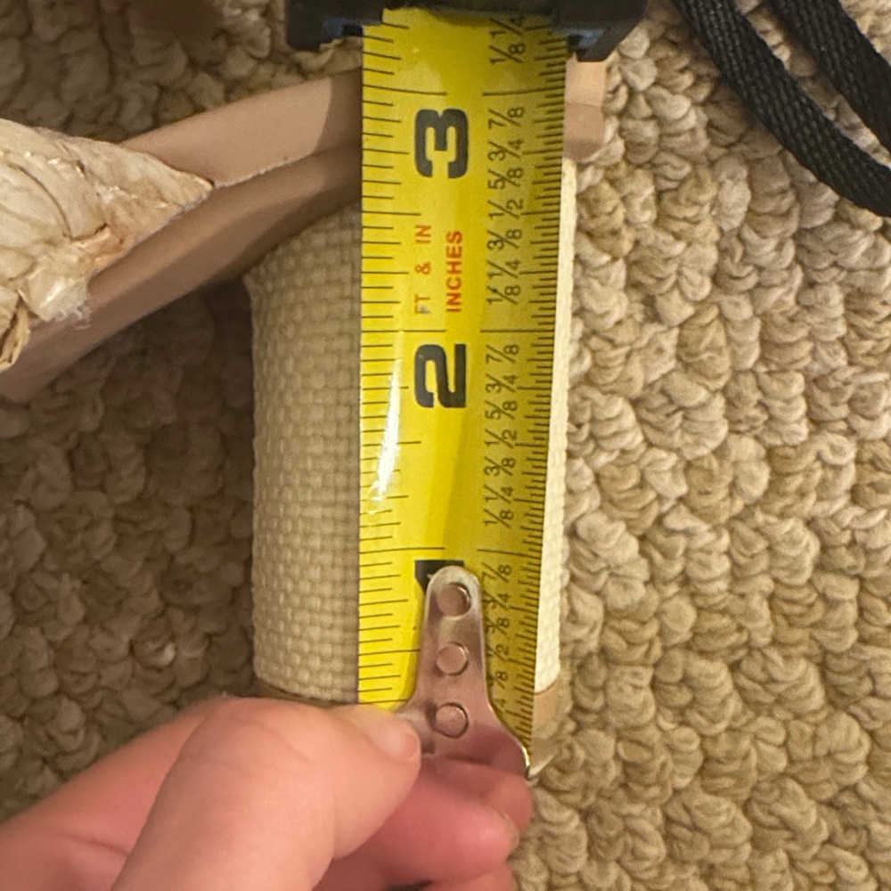A New Dat Braided Sandals - Picture 5 of 5